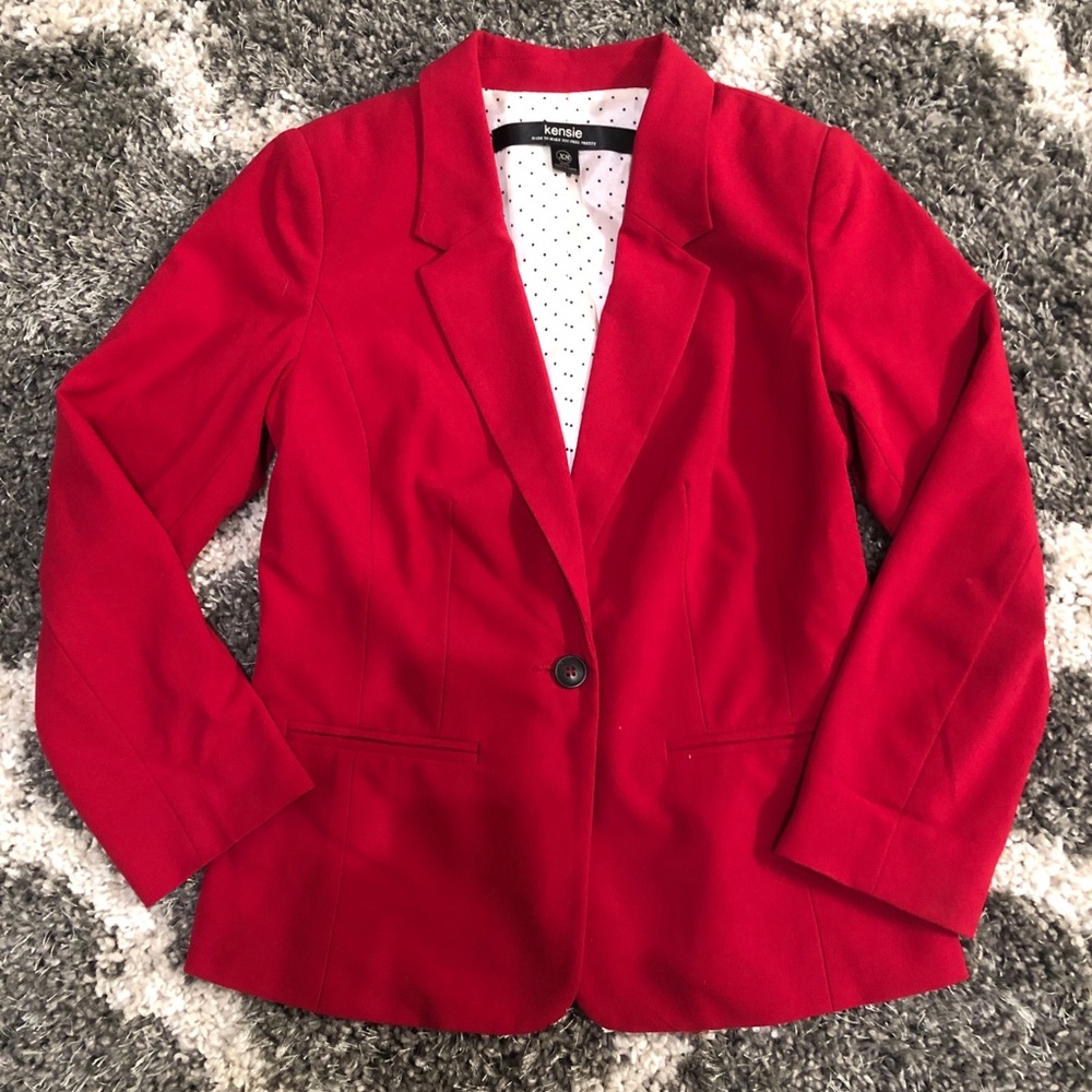 Kensie Blazer